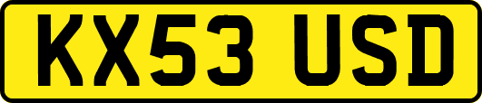 KX53USD