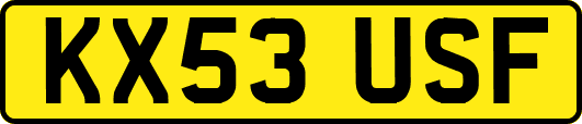 KX53USF