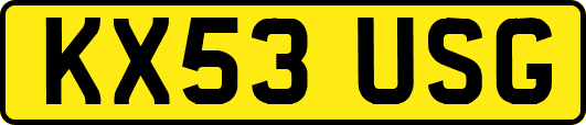 KX53USG