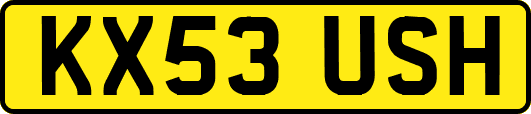 KX53USH
