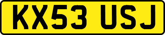 KX53USJ