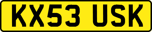 KX53USK
