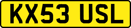 KX53USL