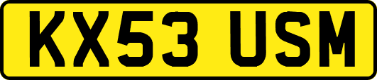 KX53USM