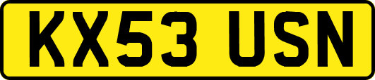 KX53USN