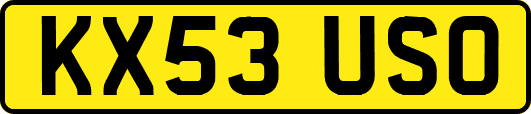 KX53USO
