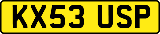 KX53USP