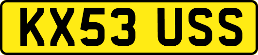 KX53USS