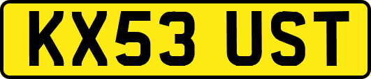 KX53UST