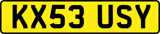 KX53USY