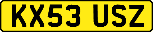 KX53USZ