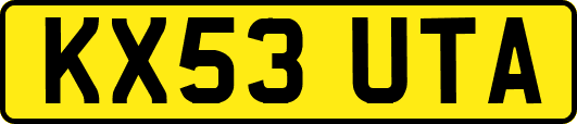 KX53UTA