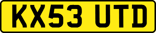 KX53UTD