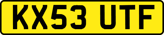 KX53UTF