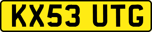 KX53UTG
