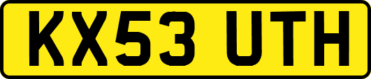 KX53UTH