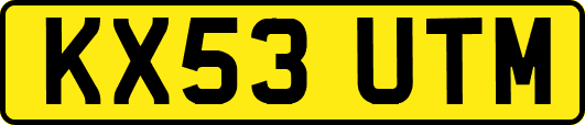 KX53UTM
