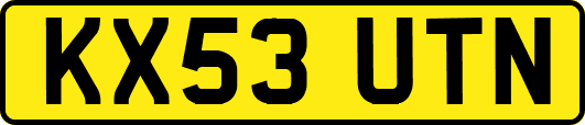 KX53UTN