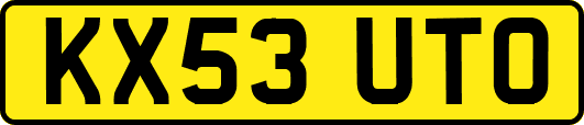KX53UTO