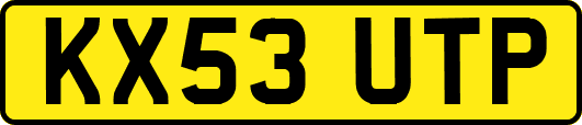 KX53UTP