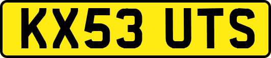 KX53UTS