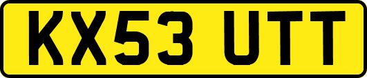 KX53UTT