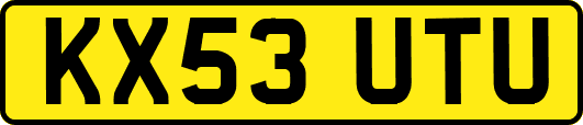 KX53UTU