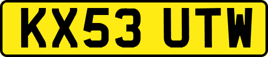 KX53UTW