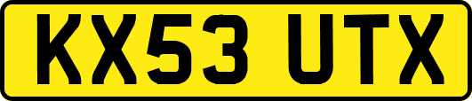 KX53UTX