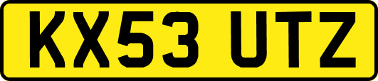 KX53UTZ