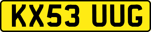 KX53UUG