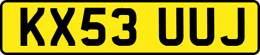 KX53UUJ