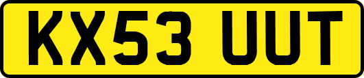 KX53UUT