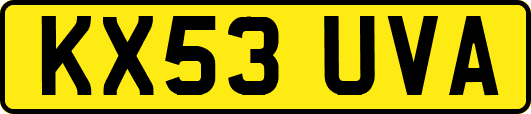 KX53UVA