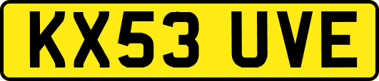 KX53UVE