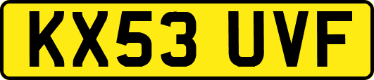 KX53UVF