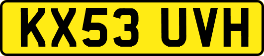 KX53UVH