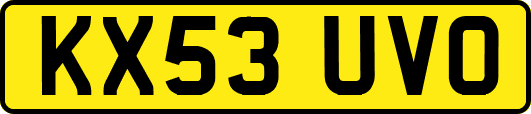 KX53UVO