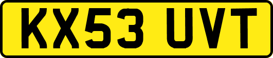 KX53UVT