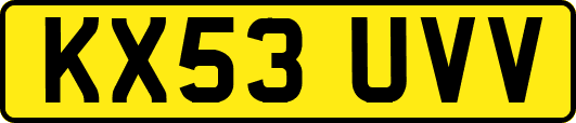 KX53UVV