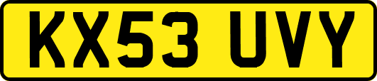 KX53UVY