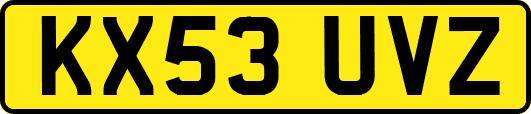 KX53UVZ