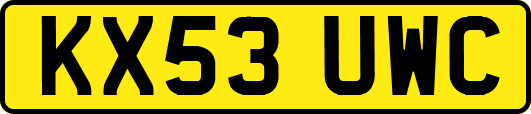 KX53UWC