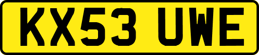 KX53UWE
