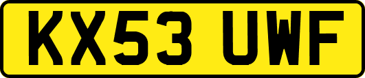 KX53UWF