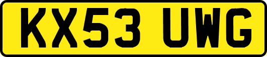 KX53UWG