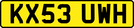 KX53UWH