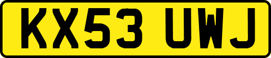 KX53UWJ