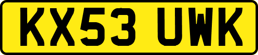 KX53UWK