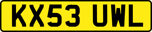 KX53UWL